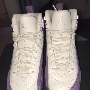 Jordan 12’s🤩🥳[NEWW]